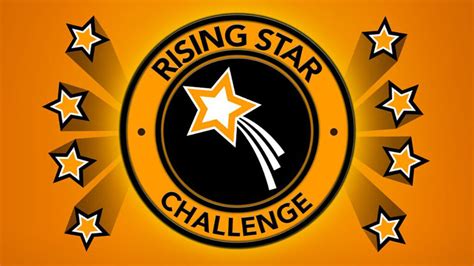 How to complete the Rising Star Challenge in BitLife